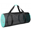 Taška Mares Cruise Mesh Bag aqua Taška Mares Cruise Mesh Bag aqua