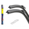 Compass Flat Set Slot 610+380 mm 10653 Compass Flat Set Slot 610+380 mm 10653