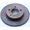 264 mm kotúč Brembo MAX 08.7627.75 - Astra G/H, Corsa C, Meriva, Zafira 264 mm kotúč Brembo MAX 08.7627.75 - Astra G/H, Corsa C, Meriva, Zafira