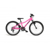 YEDOO Koolo 20 ultraľahký detský bicykel - ružový 11106 PINK YEDOO Koolo 20 ultraľahký detský bicykel - ružový 11106 PINK