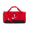 Športová taška 60L Nike Academy Team Duffel Bag L CU8090 657 červená Športová taška 60L Nike Academy Team Duffel Bag L CU8090 657 červená