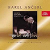 Gold Edition 7 - Janáček - CD Gold Edition 7 - Janáček - CD
