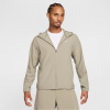 Nike Form Hooded Mens Jacket Light Army XL Nike Form Hooded Mens Jacket Light Army XL