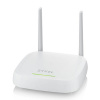 Zyxel NWA30BE, BE5100, Dual Radio 2x2 MU-MIMO, PoE+ (802.3at), Standalone/Nebula Cloud Managed Including NWA30BE-EU0102F Zyxel NWA30BE, BE5100, Dual Radio 2x2 MU-MIMO, PoE+ (802.3at), Standalone/Nebula Cloud Managed Including NWA30BE-EU0102F