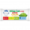 Starpharma Healthy Lollipop Student Calm, Jablko-mäta - 6 g Starpharma Healthy Lollipop Student Calm, Jablko-mäta - 6 g