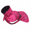 RUKKA PETS Kabát Frosty, 50cm, ružová RUKKA PETS Kabát Frosty, 50cm, ružová