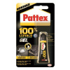 Pattex - 100% Gél, 50g Pattex - 100% Gél, 50g