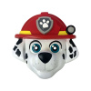 PAW Patrol Hasič Dalmatín Originál karnevalová maska -RUBIES PAW Patrol Hasič Dalmatín Originál karnevalová maska -RUBIES