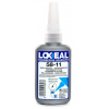 Anaeróbne lepidlo Loxeal 58-11 50ml na závity – voda, plyn, vzduch, olej, zásady Anaeróbne lepidlo Loxeal 58-11 50ml na závity – voda, plyn, vzduch, olej, zásady