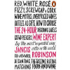 The 24-Hour Wine Expert - Jancis Robinson The 24-Hour Wine Expert - Jancis Robinson