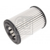 FEBI BILSTEIN Vzduchový filter 183862 FEBI BILSTEIN Vzduchový filter 183862