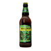 Oakham Ales Green Devil IPA pivo, sklo Oakham Ales Green Devil IPA pivo, sklo