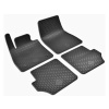 Gumové koberce FORD Fiesta (2017-), FORD Puma (2020-), GUZU Gumové koberce FORD Fiesta (2017-), FORD Puma (2020-), GUZU