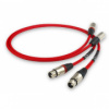Chord ShawlineX 2XLR na 2XLR 3.0m Chord ShawlineX 2XLR na 2XLR 3.0m