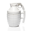 Hrnček GADGET MASTER Grenade Mug Granát Hrnček GADGET MASTER Grenade Mug Granát