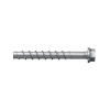 FISCHER šroub do betonu ULTRACUT FBS II 14x125 US (10 ks) FISCHER šroub do betonu ULTRACUT FBS II 14x125 US (10 ks)