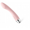 SVAKOM Amy vibrátor bodu G, bledoružový SVAKOM Amy vibrátor bodu G, bledoružový