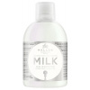 Kallos Milk šampón na vlasy 1000 ml Kallos Milk šampón na vlasy 1000 ml
