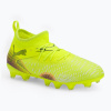 Detské kopačky PUMA Future 8 Match FG/AG Jr yellow alert/puma black/sun struck Detské kopačky PUMA Future 8 Match FG/AG Jr yellow alert/puma black/sun struck