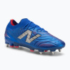 Pánske kopačky New Balance Tekela Elite Low V5 SG blue Pánske kopačky New Balance Tekela Elite Low V5 SG blue
