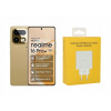 Smartfón realme 16 Pro+ 5G 12 GB / 512 GB AMOLED OIS Zlatý Master Gold Smartfón realme 16 Pro+ 5G 12 GB / 512 GB AMOLED OIS Zlatý Master Gold