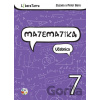Matematika 7 - učebnica - Peter Bero, Zuzana Berová Matematika 7 - učebnica - Peter Bero, Zuzana Berová