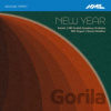 Michael Tippett: New Year CD Michael Tippett: New Year CD
