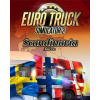 ESD Euro Truck Simulátor 2 Scandinavia ESD Euro Truck Simulátor 2 Scandinavia