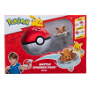 Pokémon Battle Spinner Pack Eevee a Poké Ball Pokémon Battle Spinner Pack Eevee a Poké Ball
