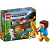 Lego 21162 Minecraft Tajga Steve Rýchlo (Lego 21162 Minecraft Tajga Steve Rýchlo) Lego 21162 Minecraft Tajga Steve Rýchlo (Lego 21162 Minecraft Tajga Steve Rýchlo)