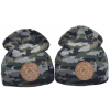 Zfish Čiapka Camou Beanie Zfish Čiapka Camou Beanie