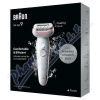 Braun Silképil 9 epilátor Braun Silképil 9 epilátor