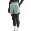Nike Dri-FIT Challenger Men's 5 Brief-Lined Versatile Shorts Cannon/Blk XL Nike Dri-FIT Challenger Men's 5 Brief-Lined Versatile Shorts Cannon/Blk XL