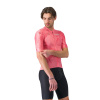 Castelli #GIRO108 Competizione 3, Giro pink Veľkosť: XXL Pánsky letný dres Giro d´Italia Castelli #GIRO108 Competizione 3, Giro pink Veľkosť: XXL Pánsky letný dres Giro d´Italia