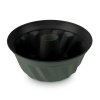 Berlingerhaus Forma na bábovku s titanovým povrchem 25 cm Matte Green Collection BH-7997 Berlingerhaus Forma na bábovku s titanovým povrchem 25 cm Matte Green Collection BH-7997
