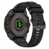 Remienok RZAKcesoria pre Garmin 26mm, čierny Remienok RZAKcesoria pre Garmin 26mm, čierny