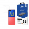 3mk HardGlass pre Samsung galaxy Z Flip 7 5G (Front) 3mk HardGlass pre Samsung galaxy Z Flip 7 5G (Front)