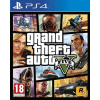 PS4 hra Grand Theft Auto V Premium Edition 800006215 PS4 hra Grand Theft Auto V Premium Edition 800006215