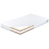 Luxusní matrace pro děti 120×60 – 4 vrstvy, paměťová pěna, kokos, Aloe Vera (92128601) Luxusní matrace pro děti 120×60 – 4 vrstvy, paměťová pěna, kokos, Aloe Vera (92128601)