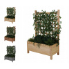 Záhradný kvetináč - Drevený hrniec s RD-DNC pergola /120x80x40cm /Nat (Drevený hrniec s RD-DNC pergola /120x80x40cm /Nat) Záhradný kvetináč - Drevený hrniec s RD-DNC pergola /120x80x40cm /Nat (Drevený hrniec s RD-DNC pergola /120x80x40cm /Nat)