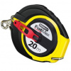Pásmo s oceľovou páskou FatMax® 20m STANLEY 0-34-133 Pásmo s oceľovou páskou FatMax® 20m STANLEY 0-34-133