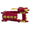 Avengers Marvel Iron Man Slide Blast Armour Avengers Marvel Iron Man Slide Blast Armour