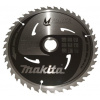 MAKITA kotúč pílový drevo MFORCE 235x2.3x30 mm 40 zubov B-32085 MAKITA kotúč pílový drevo MFORCE 235x2.3x30 mm 40 zubov B-32085