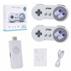 Bezdrôtová HDMI Retro Console 2 Pads 900+ Games (Bezdrôtová HDMI Retro Console 2 Pads 900+ Games)