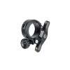 Držiak košíka na riadidlá TOPEAK CAGE MOUNT 2 Držiak košíka na riadidlá TOPEAK CAGE MOUNT 2