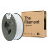 Spectrum TF-24016, PETG, 1.75mm, SNOW WHITE, 1kg Spectrum TF-24016, PETG, 1.75mm, SNOW WHITE, 1kg