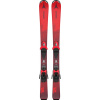 ATOMIC REDSTER J2 100 – 120 JR. SKI + C5 GW RED 23/24 Veľkosť: 110 cm ATOMIC REDSTER J2 100 – 120 JR. SKI + C5 GW RED 23/24 Veľkosť: 110 cm