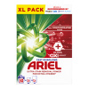 Ariel Ultra Oxi prací prášok Ariel Ultra Oxi prací prášok