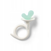 Silikónové hryzátko slimák Babyono 1597/02 Silikónové hryzátko slimák Babyono 1597/02
