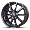 Platin P95 FullBlack 6,5 × 16, 5 × 114, ET40 70 Platin P95 FullBlack 6,5 × 16, 5 × 114, ET40 70